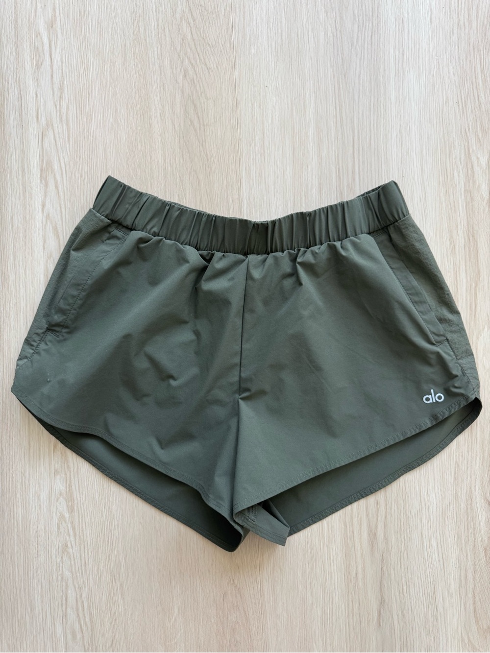 ALO Shorts